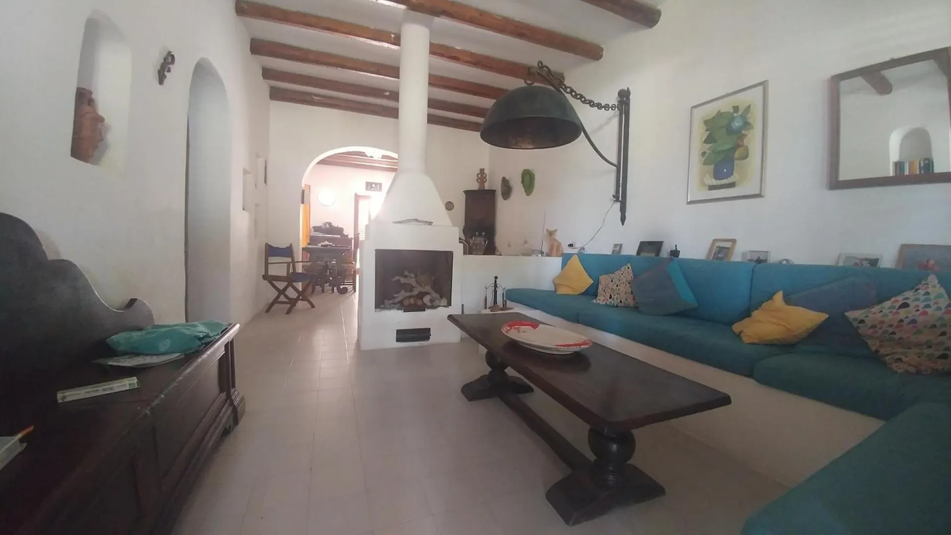 Yellow House Di Giulia Vulcano  Italien