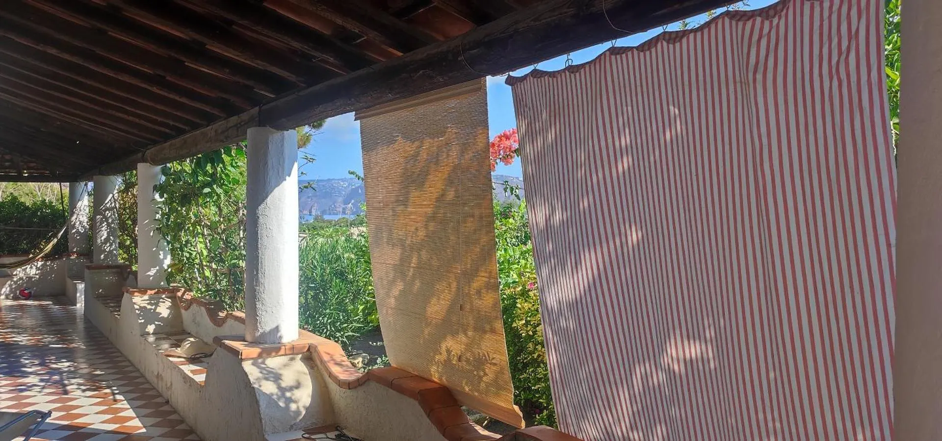 Casa vacanze Yellow House Di Giulia Vulcano