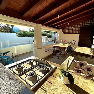 Casa Aurora Isola Di Vulcano (Isola)